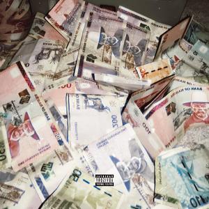 ZAAK (feat. Saint)