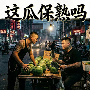 这瓜保熟吗（哥们这瓜多少钱一斤）