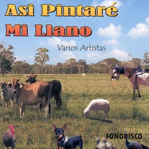 Murio la Vaca Pintada