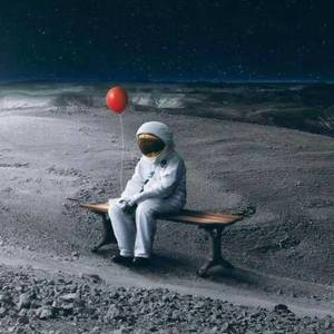 I'm sad（翻自 sapientdream）