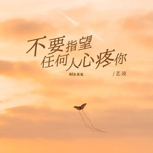 不要指望任何人心疼你 (DJ浩然版)