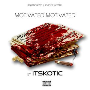 Motivated Motivated (Radio Edit)
