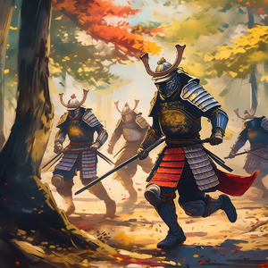 Chonicles of the Dawn