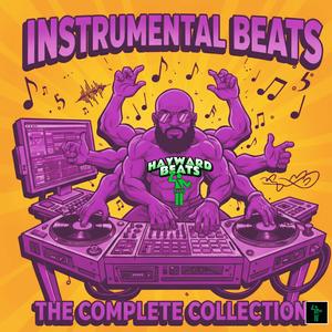 Majestic Gold Purple Tapestry