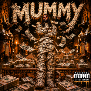 MUMMY