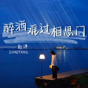 醉酒难过相思门 (DJ默涵版)