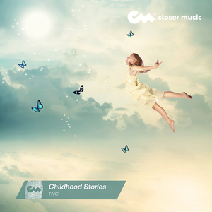 Childhood Stories (Instrumental)