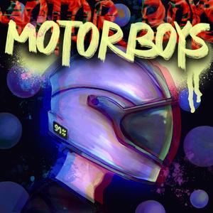 MotorBoys