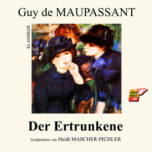 Teil 13: Der Ertrunkene