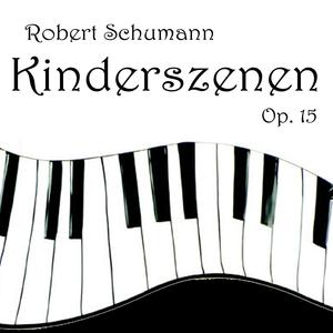 Kinderszenen, Op. 15: X. Fast Zu Ernst