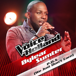 P.D.A. (We Just Don't Care) (From the voice of Holland)