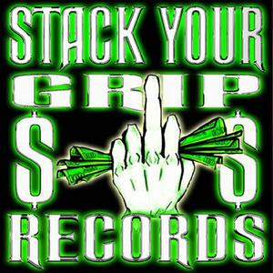 Loc'd In The Brain (feat. Aleus)