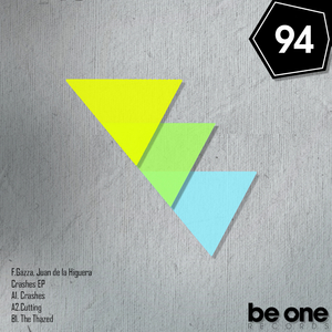 The Thazed (Original Mix)