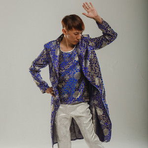 Инагхамни (Original Mix)