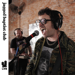 Bent by Satisfaction (Unquiet Live Session)