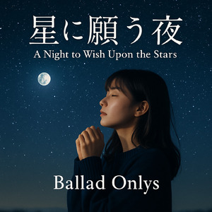 星に願う夜
