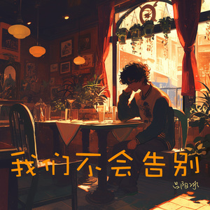 我们不会告别