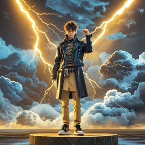 做自己的头号粉丝