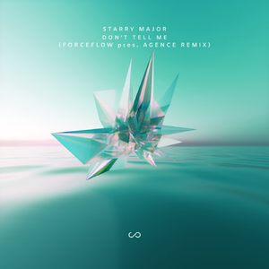 Don't Tell Me (Forceflow Pres. AGENCE Extended Remix)