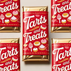Tarts and Treats