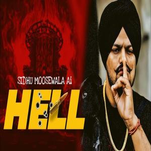 HELL (Sidhu Mose wala)