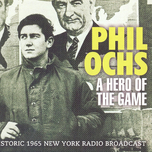 Power and the Glory (Live)