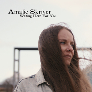 Waiting Here For You