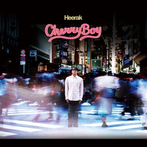 Cherry Boy