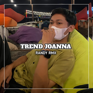 Trend Joanna