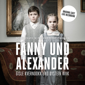 Die Laterna Magica / Frohes Fest / Gut' Nacht Aron / Uns're kleine Welt