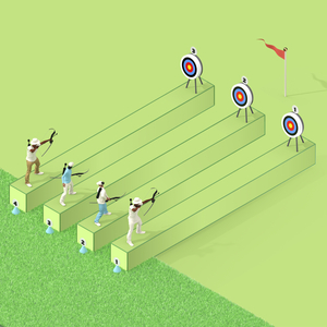 Fencing (feat. Saskia Streck)