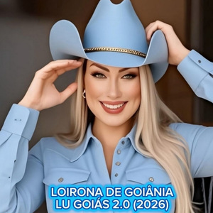Loirona De Goiânia Lu Goiás 2.0 (2026)