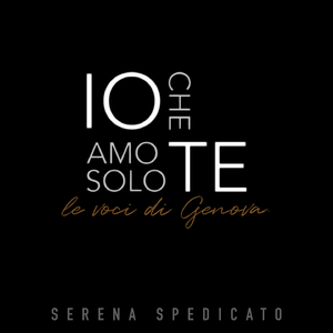 Io che amo solo te