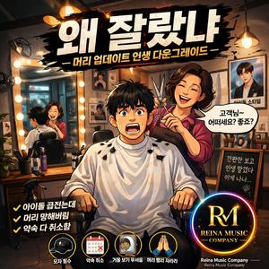 왜 잘랐냐(머리 업데이트 실패)