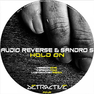 Hold On (Version Two)