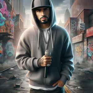 사이좋게 Vibes(Get Along Vibes) v3