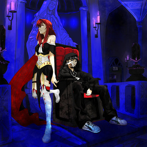 TELL ME LIES (Slowed Down)