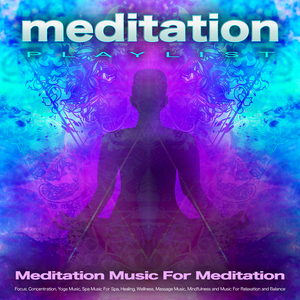 Meditation Playlist