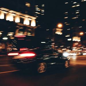 Streetlights