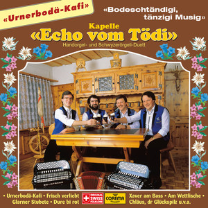 Echo vom Tödi (Vater's 65. Geburtstag)