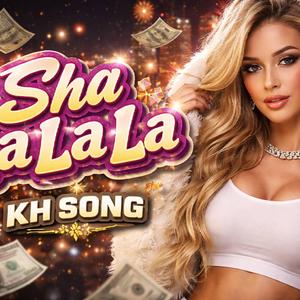 Sha La La La