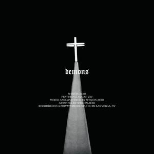 Demons (feat. Asaiah Ziv)