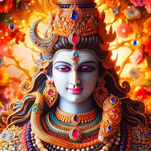 Dakshinamurthy (Lofi Harmony)