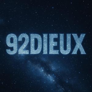 92DIEUX (feat. Smoog)