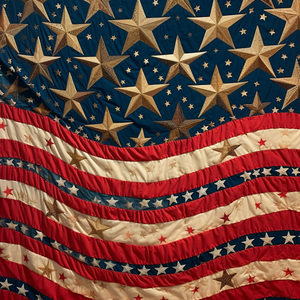 The Star-Spangled Banner (Piano Version)