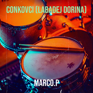 Conkovci (Labadej Dorina)