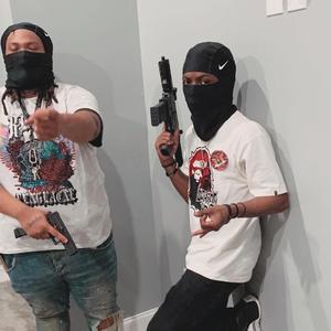 CLEAR DA STREETT (feat. 356 VILL)