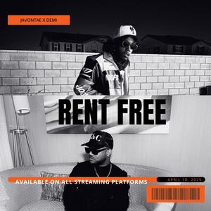Rent Free (feat. Demi Kapone)