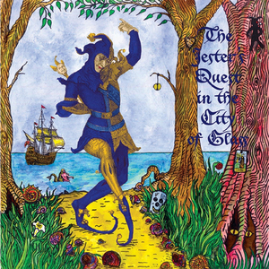 The Fall of the Cards (A Quip for a Jester's Ear)