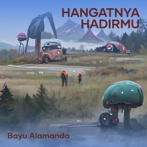 Hangatnya Hadirmu